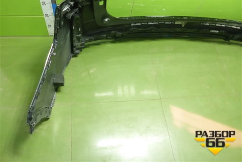 Бампер задний (после 2023г) (2804100AP81) для Changan CS95 с 2017г (ЦС 95)