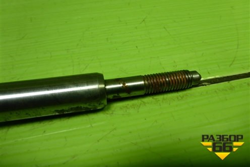 Вал выбора передач (1755663) для Scania 4 Series с 1995-2005г