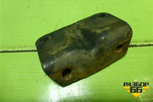 Кронштейн воздушной подушки (1791133) для Scania 4 Series с 1995-2005г