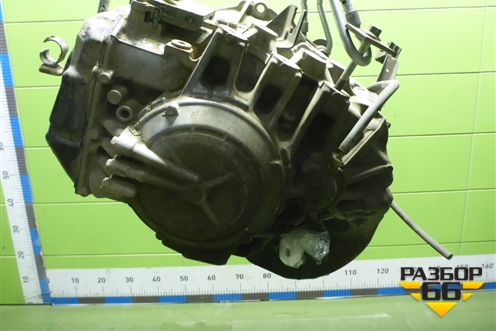 АКПП (55576760) для Opel Insignia с 2008-2017г (Инсигниа)