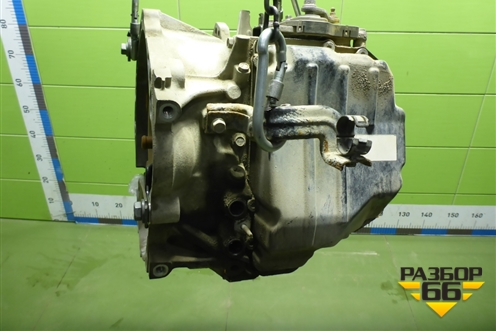 АКПП (55576760) для Opel Insignia с 2008-2017г (Инсигниа)