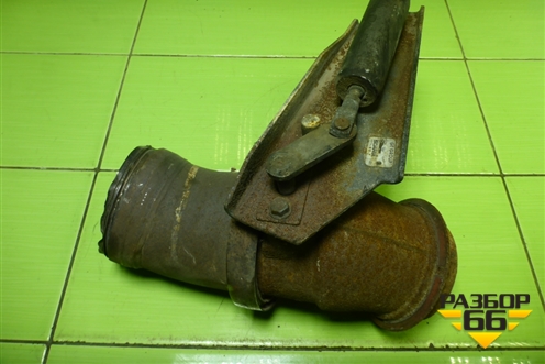 Горный тормоз (1749818) для Scania 4 Series с 1995-2005г