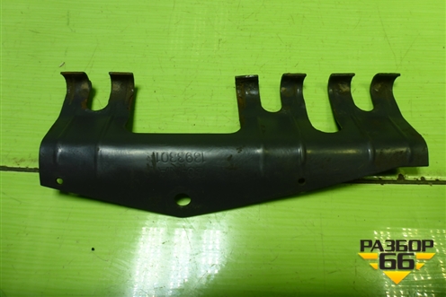 Кронштейн  (1393301) для Scania 4 Series с 1995-2005г