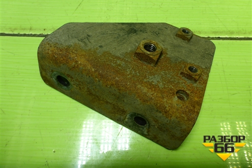 Кронштейн интеркулера  (1800646) для Scania 4 Series с 1995-2005г