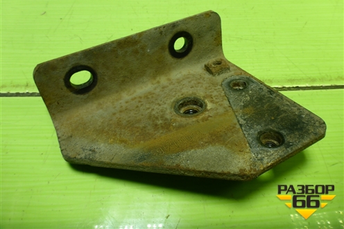 Кронштейн интеркулера  (1800646) для Scania 4 Series с 1995-2005г