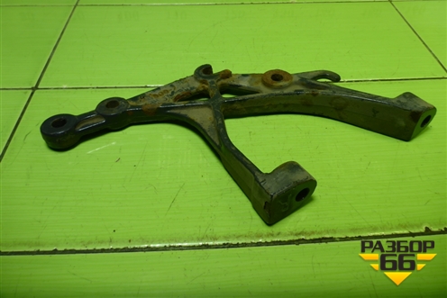 Кронштейн крепления аккумуляторного ящика (1333733) для Scania 4 Series с 1995-2005г