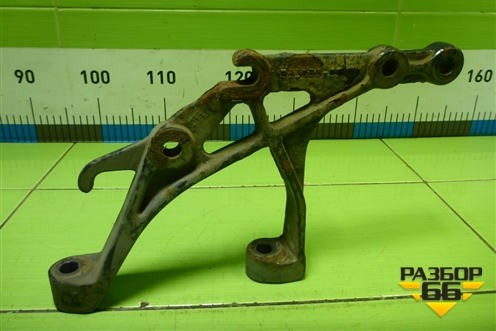 Кронштейн крепления аккумуляторного ящика (1333733) для Scania 4 Series с 1995-2005г