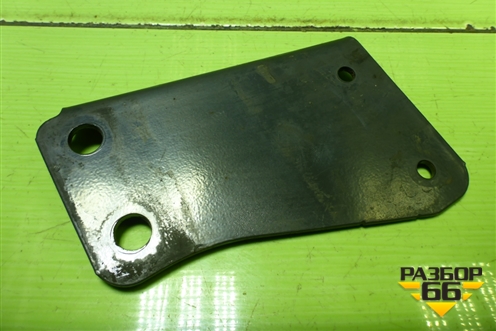 Кронштейн  (крепления переднего модулятора) (1460927) для Scania 4 Series с 1995-2005г