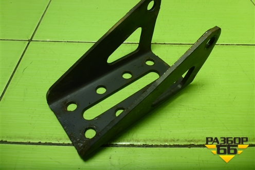 Кронштейн амортизатора заднего  (1854534) для Scania 4 Series с 1995-2005г