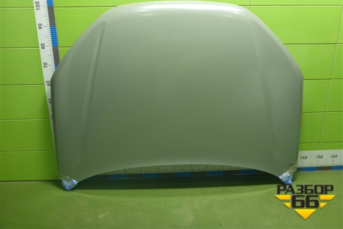 Капот (новый оригинал после 2018г) для VAZ Granta/Гранта