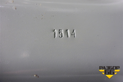 Капот (новый оригинал после 2018г) для VAZ Granta/Гранта