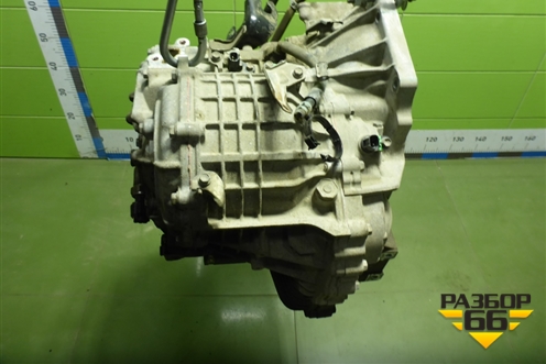 АКПП (вариатор 2WD) для Toyota Rav-4 с 2012-2019г (Рав 4)