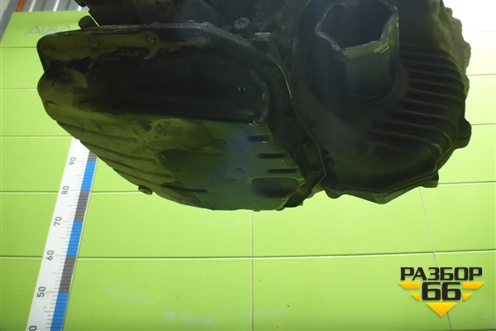 АКПП (вариатор 2WD) для Toyota Rav-4 с 2012-2019г (Рав 4)