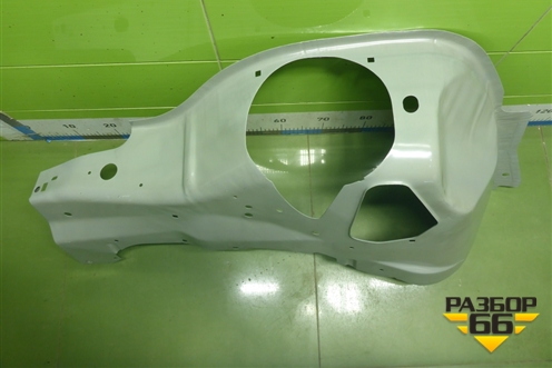 Кузовной элемент (брызговик передний правый) (8460013715) для VAZ Granta/Гранта