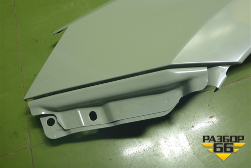 Крыло переднее левое (после 2018г новое) (8450104277) для VAZ Granta/Гранта