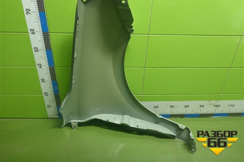 Крыло переднее левое (после 2018г новое) (8450104277) для VAZ Granta/Гранта