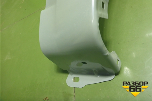Крыло переднее правое (после 2018г новое) для VAZ Granta/Гранта