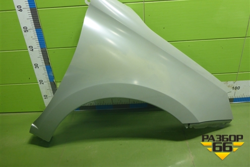 Крыло переднее правое (после 2018г новое) для VAZ Granta/Гранта