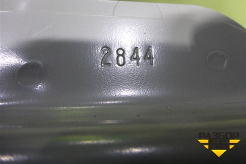 Крыло переднее правое (после 2018г новое) для VAZ Granta/Гранта