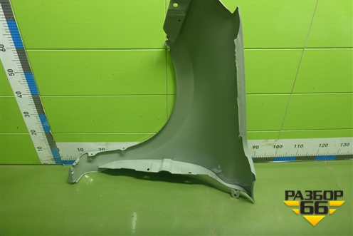 Крыло переднее правое (после 2018г новое) для VAZ Granta/Гранта