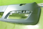 Бампер передний (новый не оригинал) для Opel Astra H с 2004-2015г (Астра Аш)