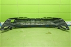 Решетка в передний бампер центральная (до 2020г не оригинал) для Toyota Camry V70 с 2017г (Камри)
