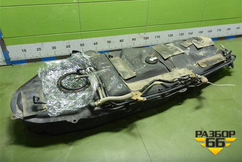 Бак топливный для Toyota Rav-4 с 2012-2019г (Рав 4)