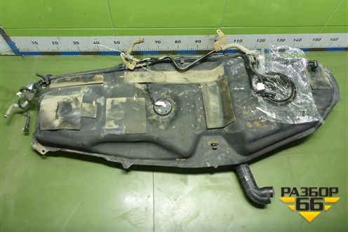 Бак топливный для Toyota Rav-4 с 2012-2019г (Рав 4)