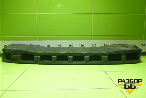 Наполнитель заднего бампера (565807251A) для Skoda Kodiaq с 2017г (Кодиак)