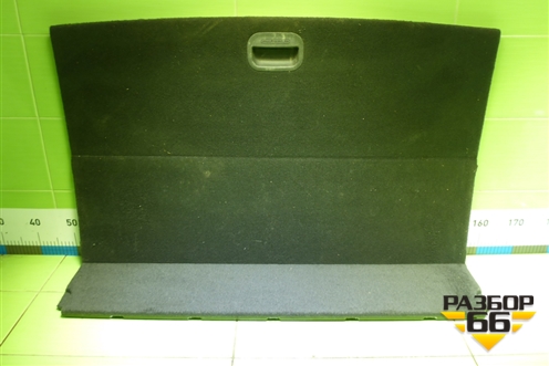 Пол багажника (85720D7000TRY) для Hyundai Tucson с 2015-2022г (Туксон)