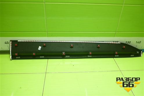 Накладка двери передней левой (87723M0000) для Hyundai Creta с 2016-2021г (Крета)