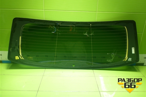 Стекло двери багажника (8889163500) для Geely Monjaro с 2021г (Монджаро)