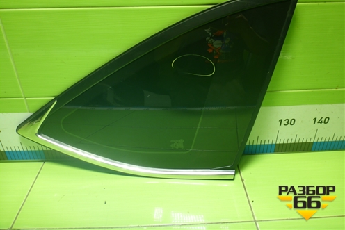 Стекло глухое правое (5403200XKZ0YA) для Haval M6 с 2021г (М6)