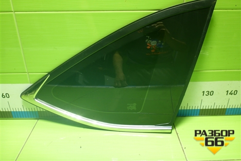 Стекло глухое правое (5403200XKZ0YA) для Haval M6 с 2021г (М6)