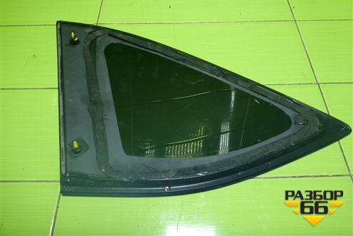Стекло глухое правое (5403200XKZ0YA) для Haval M6 с 2021г (М6)