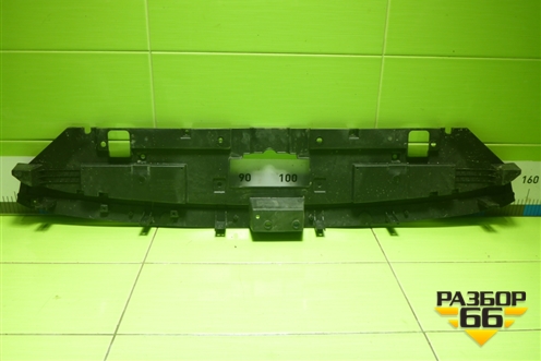 Накладка декоративная на переднюю панель (602004755AA) для Jaecoo J7 с 2023г (Джей7)