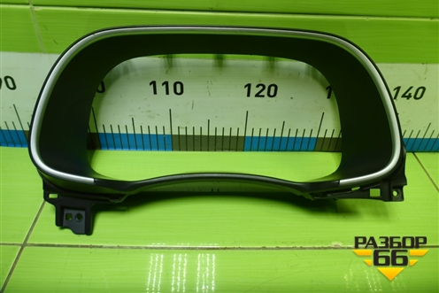 Накладка на щиток приборов (84831D7AA0) для Hyundai Tucson с 2015-2022г (Туксон)