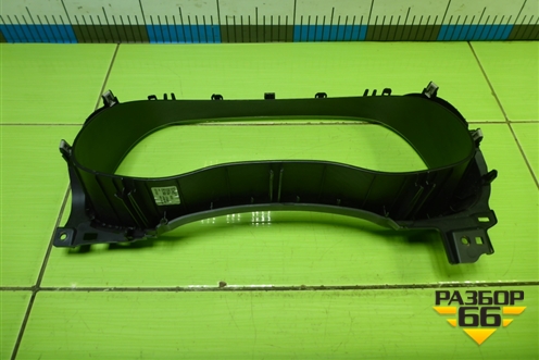 Накладка на щиток приборов (84831D7AA0) для Hyundai Tucson с 2015-2022г (Туксон)