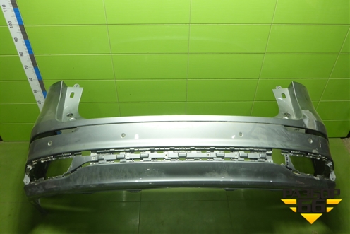 Бампер задний (под парктроник) (602001517AA) для Jaecoo J8 c 2024г (Джей8)