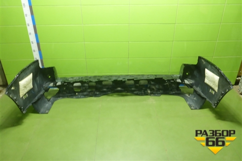 Бампер задний (под парктроник) (2804100XKV3AA) для Tank 500 с 2022-2025г