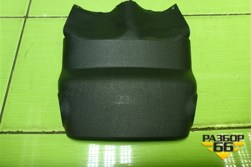 Кожух рулевой колонки (верхняя часть) (84850D7000) для Hyundai Tucson с 2015-2022г (Туксон)