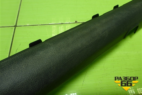 Накладка порога внутренняя переднего правого (85881D7000TRY) для Hyundai Tucson с 2015-2022г (Туксон)