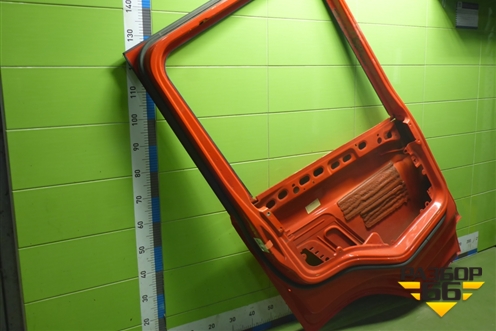 Дверь левая (2044983) для Scania 6 R Series с 2016г