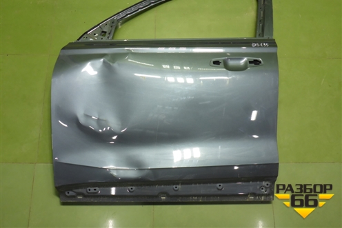 Дверь передняя левая (5075068600C15) для Geely Monjaro с 2021г (Монджаро)