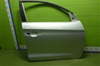 Дверь передняя правая (76166D3000) для Hyundai Tucson с 2015-2022г (Туксон)