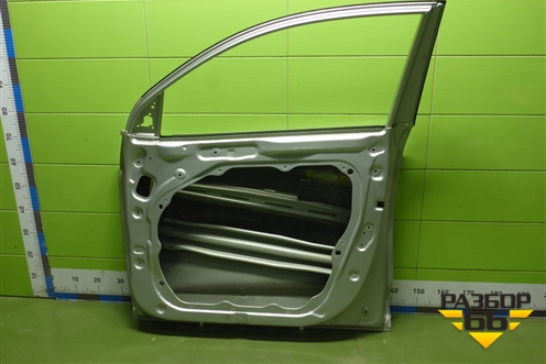 Дверь передняя правая (76166D3000) для Hyundai Tucson с 2015-2022г (Туксон)