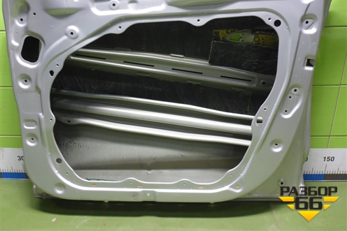 Дверь передняя правая (76166D3000) для Hyundai Tucson с 2015-2022г (Туксон)