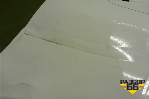 Дверь передняя правая (5075071100C15) для Geely Emgrand 7 (SS11) с 2021г (Эмгранд)