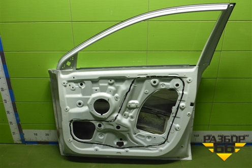 Дверь передняя правая (5075071100C15) для Geely Emgrand 7 (SS11) с 2021г (Эмгранд)