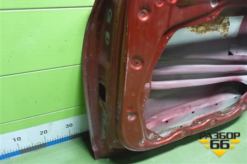 Дверь передняя правая (76004Q5000) для Kia Seltos с 2019-2025г (Селтос)